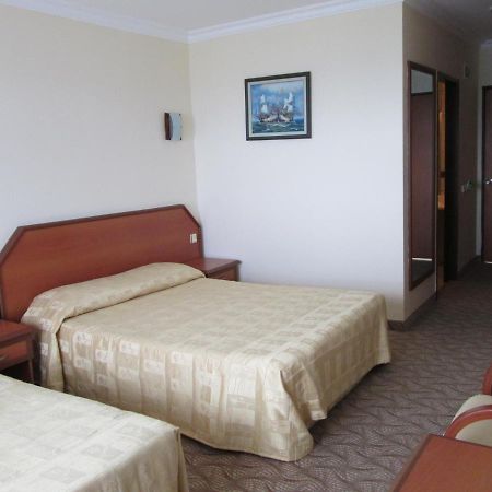 Sunshine Otel Kestel  Dış mekan fotoğraf