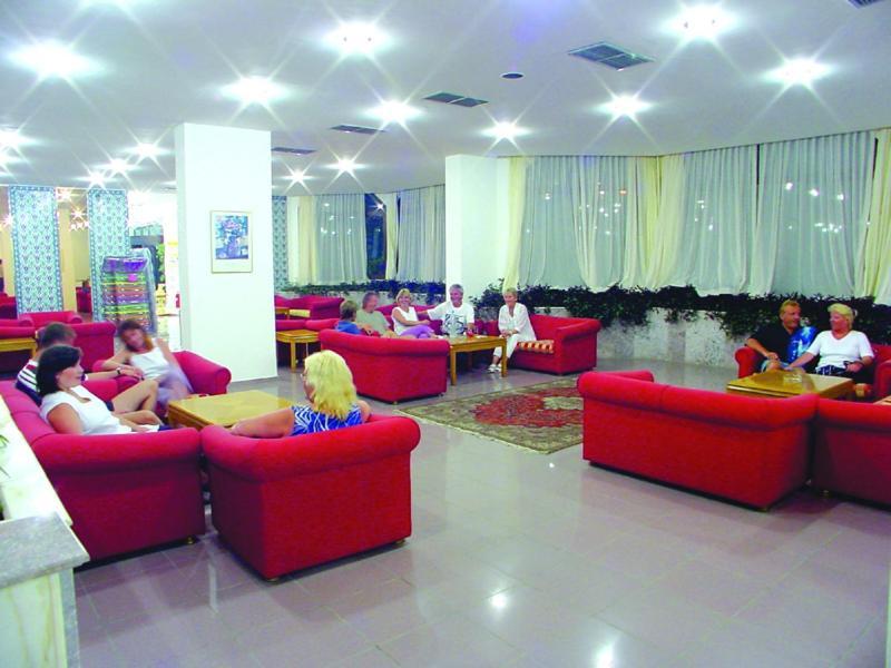 Sunshine Otel Kestel  Dış mekan fotoğraf