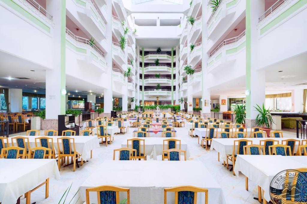 Sunshine Otel Kestel  Dış mekan fotoğraf