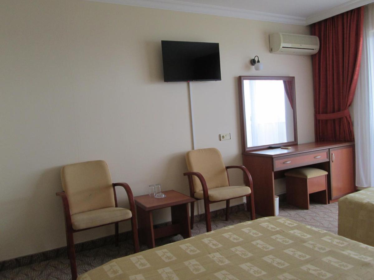 Sunshine Otel Kestel  Dış mekan fotoğraf