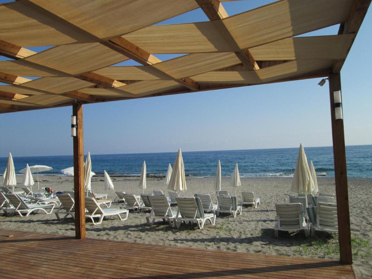 Sunshine Otel Kestel  Dış mekan fotoğraf